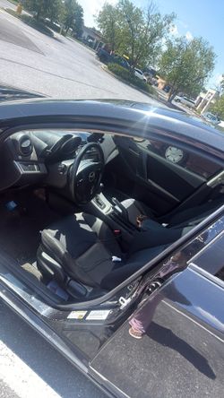 2010 Mazda Mazda3