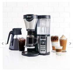 Ninja Coffee Maker