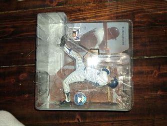 REGGIE JACKSON NEW YORK YANKEES 