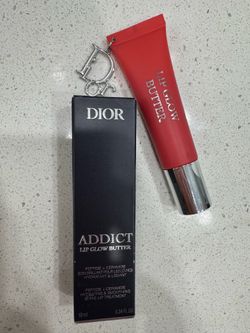 Dior Addict Lip Glow Butter