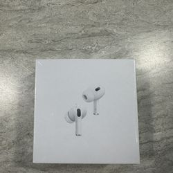 Brand New AirPod Pro 2nd Generation