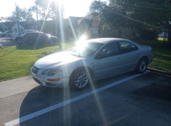 2006 Chrysler 300