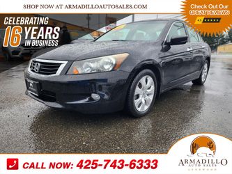 2010 Honda Accord