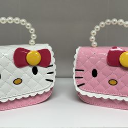 Hello Kitty Bags 