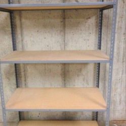 Shelving Units