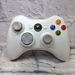 Xbox 360 controller