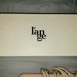 l'ange Le Duo 360 Airflow Titanium Styler