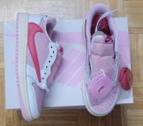 New Travis Scott sz 8, ,9 , 10 , 11