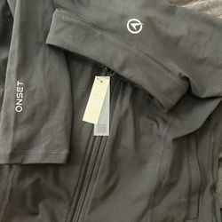 Onset Basics Jacket
