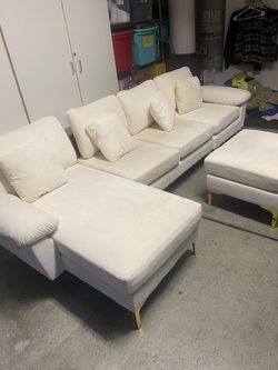 Sofa in good condition