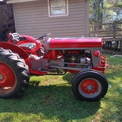 T o thirty five ferguson