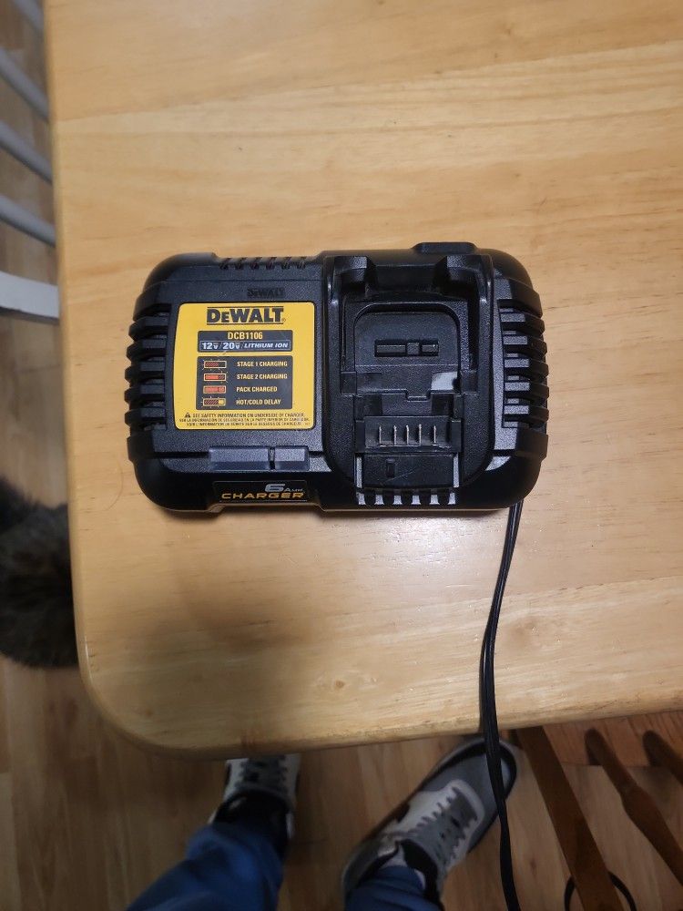 Dewalt