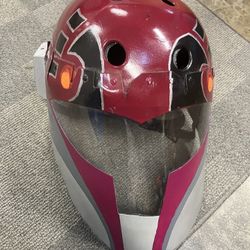 Kids Mandolorian Costume Accessories