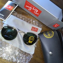Ray Bans Brand New