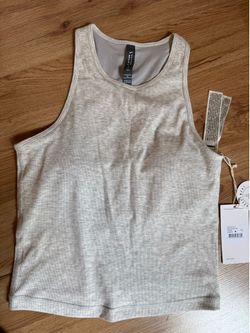 Vuori active top