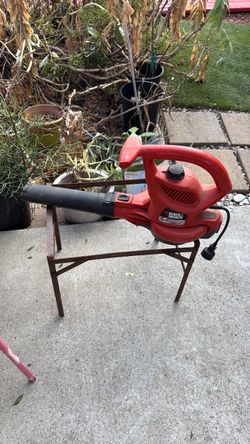 Blower