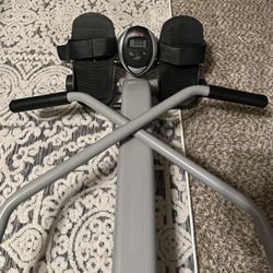 Rowing Machine