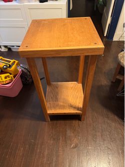 Furniture stand
