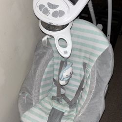 Baby Swing 