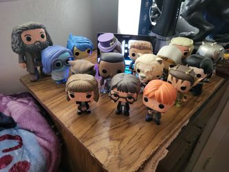 Funko Pop Bundle