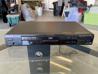 Sony - DVD Player