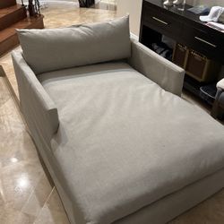 mini bed/chair