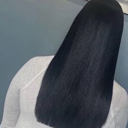 Keratin Complex Treatments 