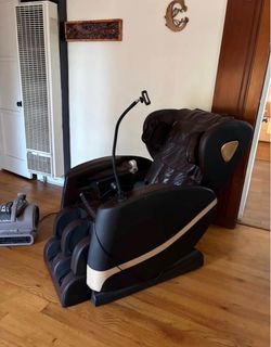 Full Body Massage Chair Recliner