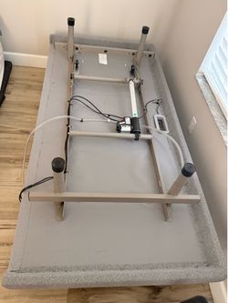 Sleeper Number Bed Frame