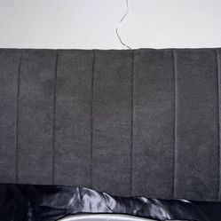 Queen Size Headboard
