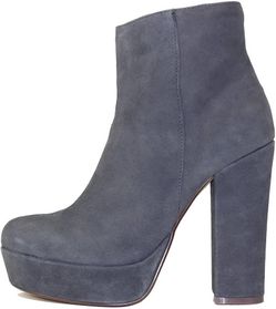 Steve Madden Joanne Suede Boots