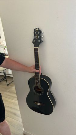 Greg Bennett guitar
