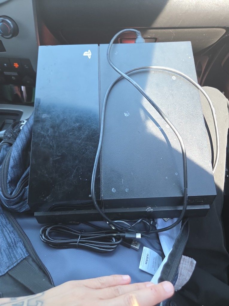 Playstation 4