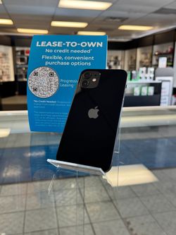 iPhone 12 64GB Unlocked Pre-owned