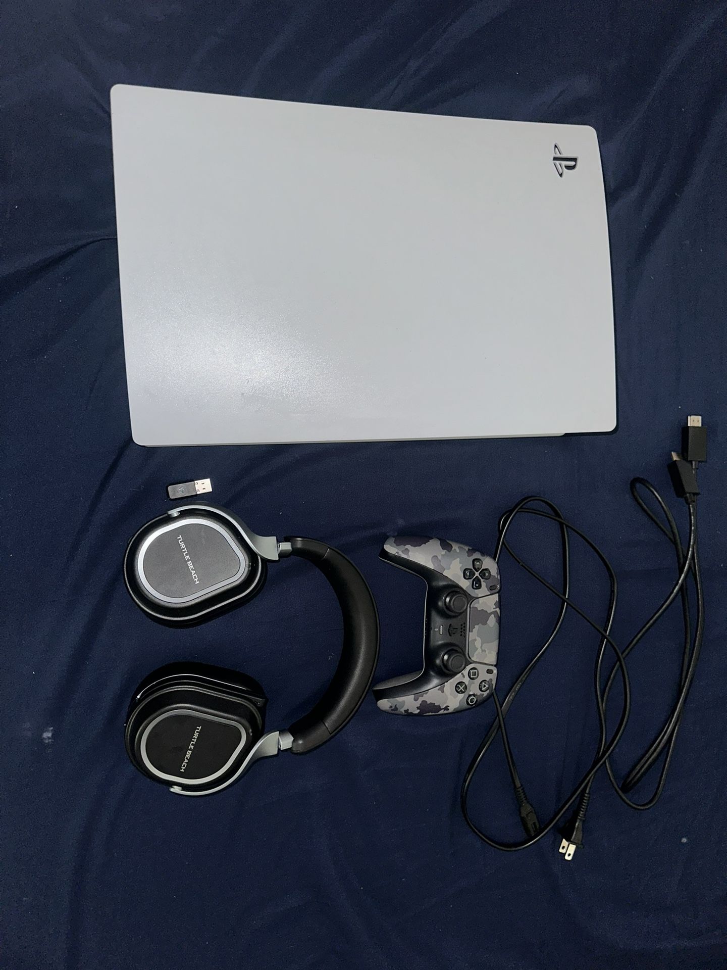 Ps5