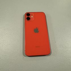 IPhone 12 Mini 64gb (unlocked)