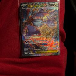 Mega Latias Ex 