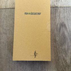 Swees Leather Watch Band