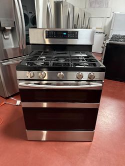 Stove Samsung
