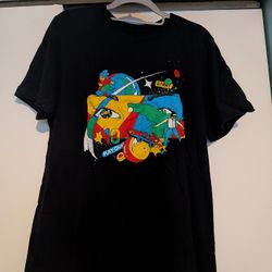 Google Play Shirt 