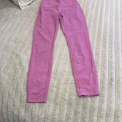 Women’s Lululemon Leggings Size 4