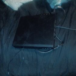 HDMI DVD Player And Blu-ray