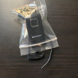 Emerson Bluetooth Headset 
