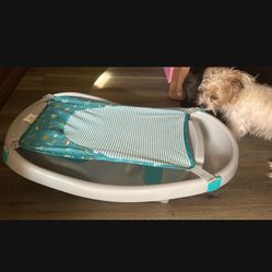 Baby Bathtub 