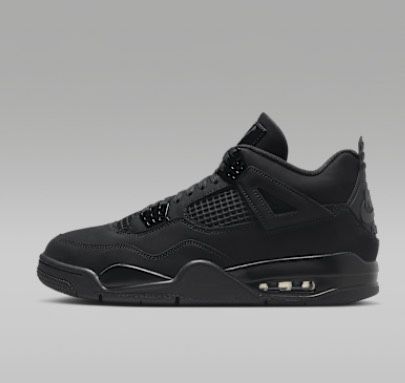 Jordan 4s 