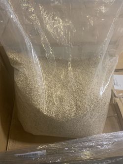 TruRoots germinated brown rice - 15 pounds