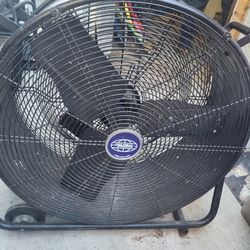Global Fan