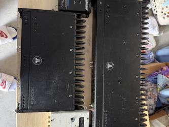 Stereo