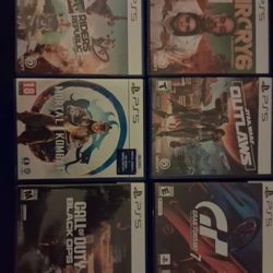 Need These Gone!! $0 (PS5)