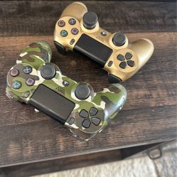 PS4 